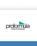 Proformula
