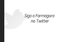 Siga a Farmagora no Twitter