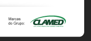 Marcas do Grupo: CLAMED