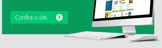 Confira o site
