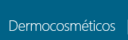 Dermocosm&eacute;ticos